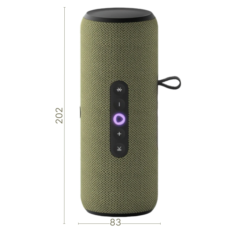 Умная колонка Яндекс Станция Стрит - 5