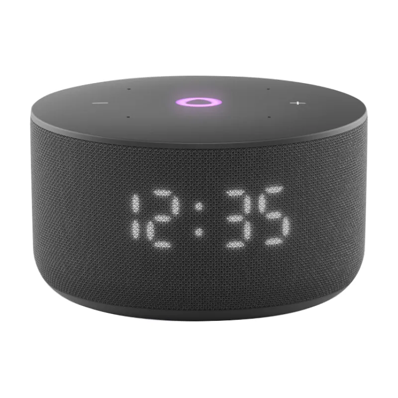 Умная колонка Яндекс Станция Мини 3 - 1