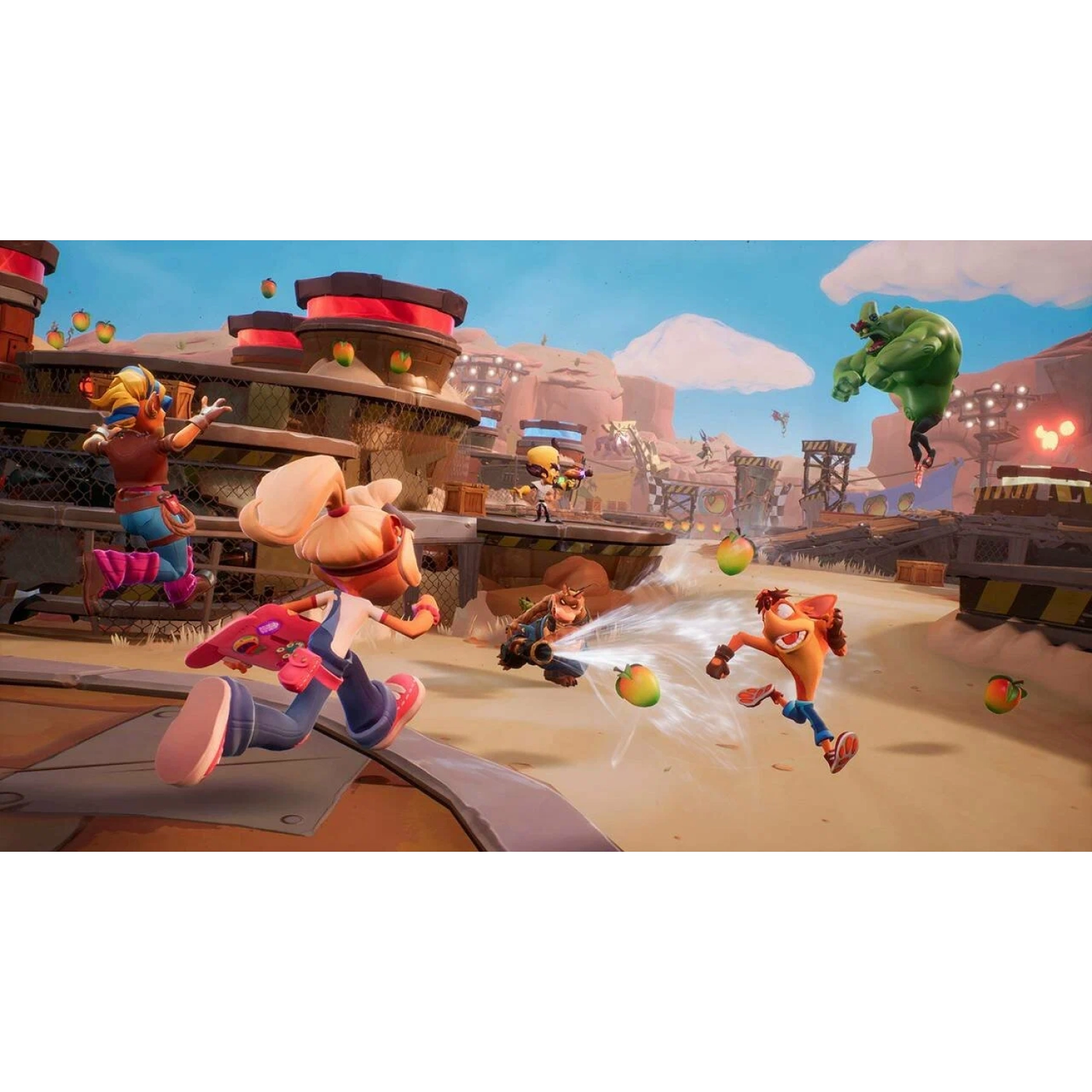 Игра для PS5 Crash Team Rumble (оформление на учетную запись) - 3
