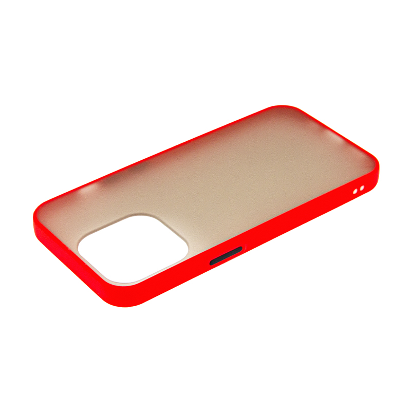 Клип-кейс (накладка) Shell для Apple iPhone 13 Pro - 4