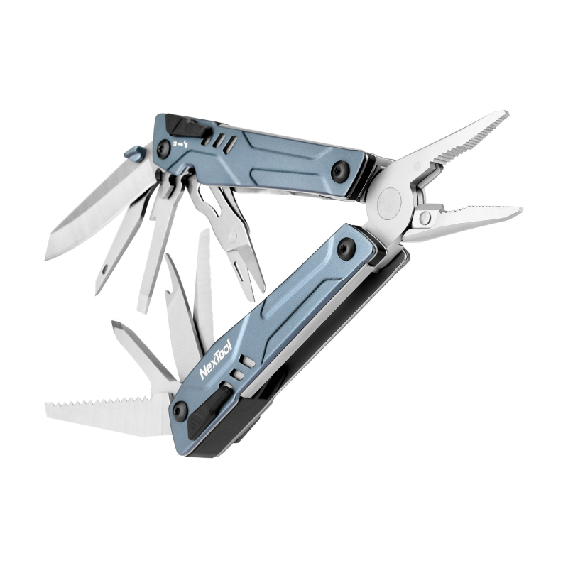 Мультитул Xiaomi NexTool Sailor (14 в 1) - 4