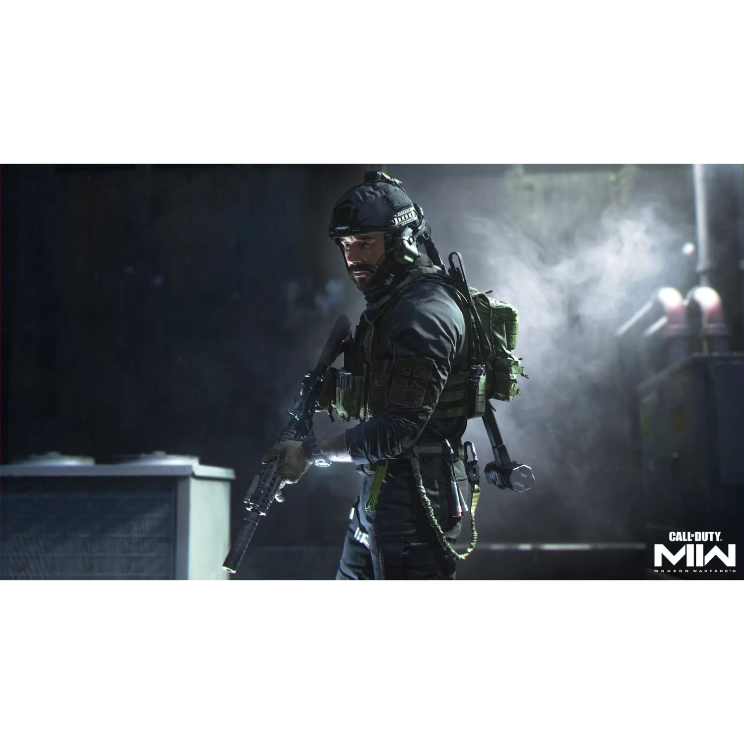 Игра для PS5 Call of Duty®: Modern Warfare® II - Cross-Gen Bundle (оформление на учётную запись) - 6