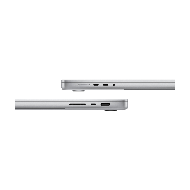 Ноутбук Apple Macbook Pro 14