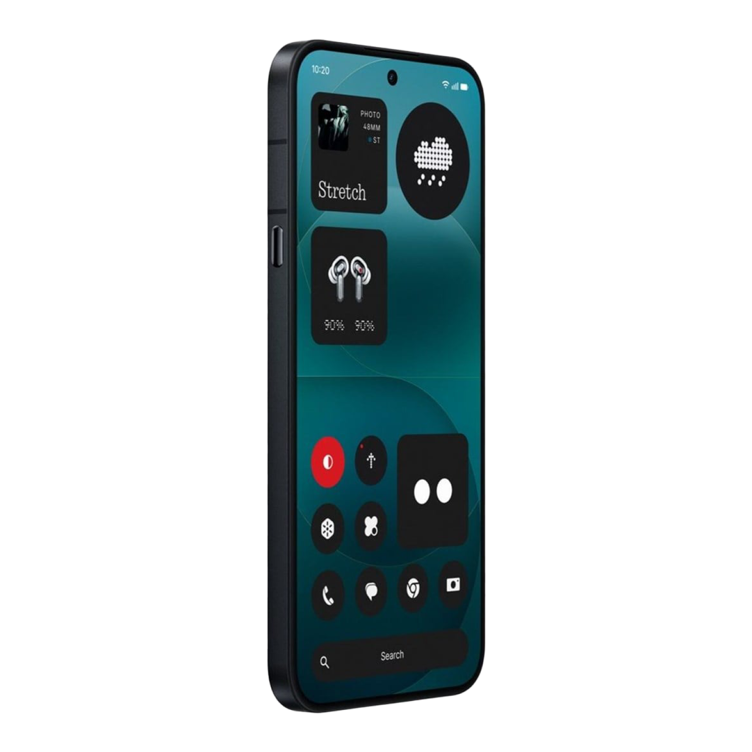 Смартфон Nothing Phone (4a) Pro - 2