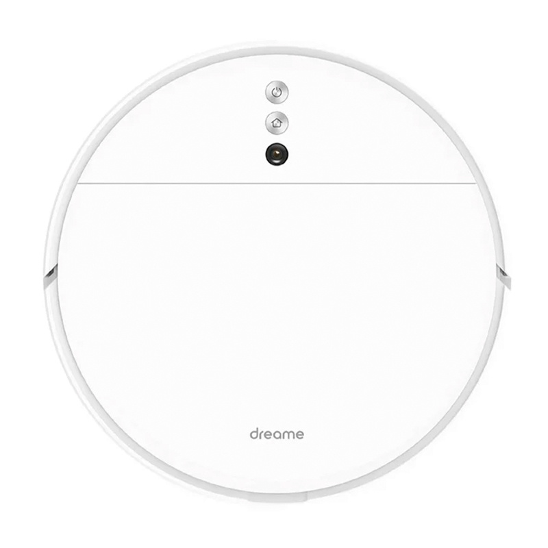 Робот-пылесос Xiaomi Dreame F9 - 1