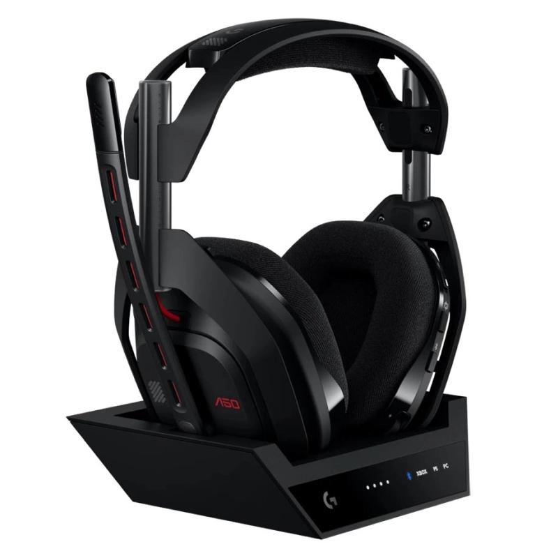 Беспроводные наушники Logitech Astro A50 (Gen 5 USB-C) - 1