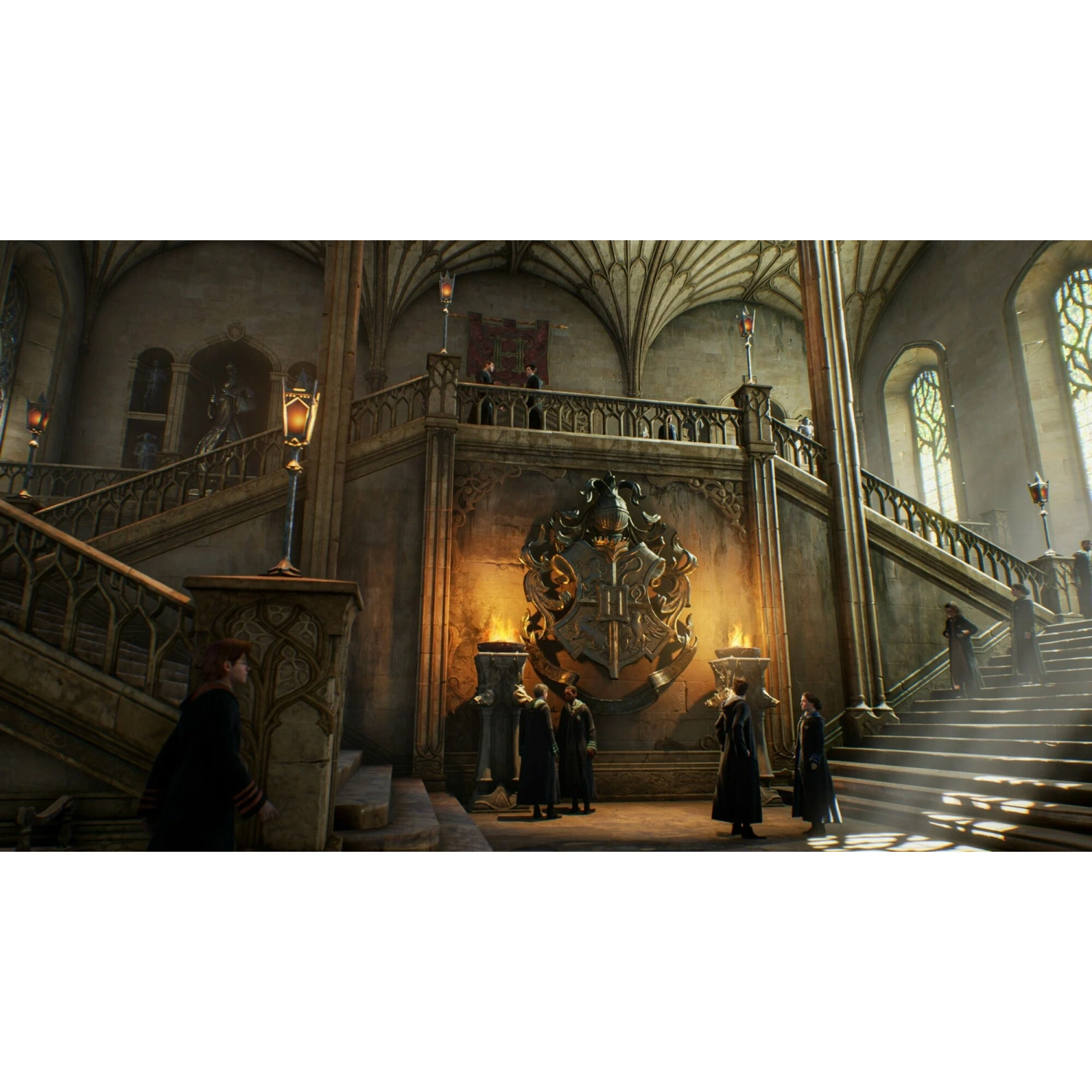 Игра для Nintendo Switch 2 Hogwarts Legacy - 9