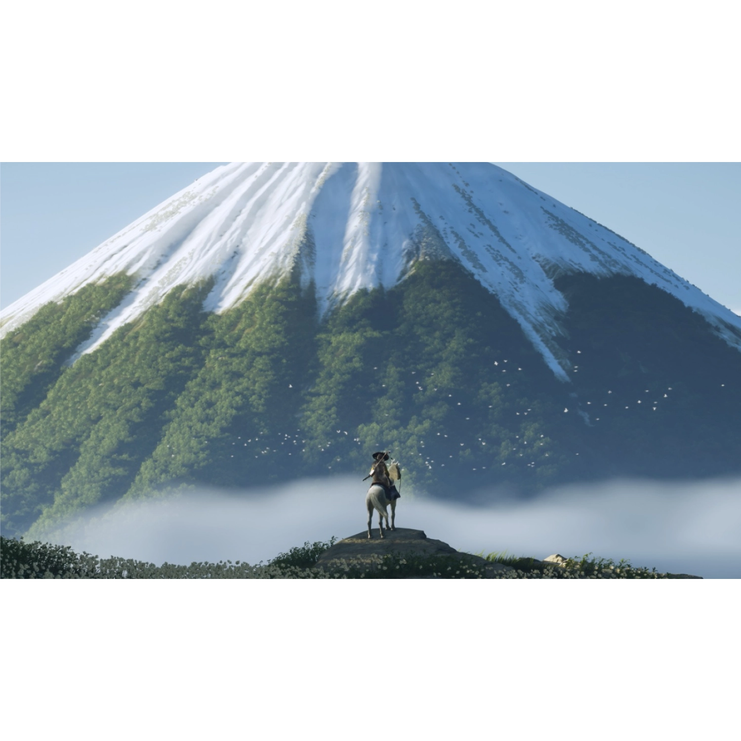 Игра для PS5 Ghost of Yotei - 7