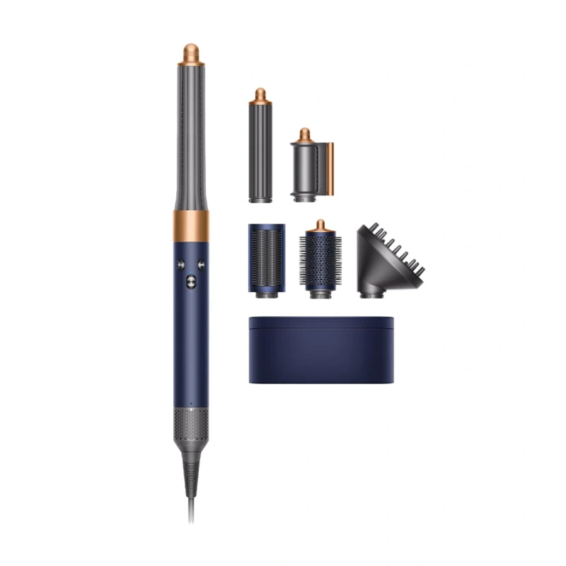 Стайлер Dyson Airwrap Complete Long Diffuse HS05 - 2