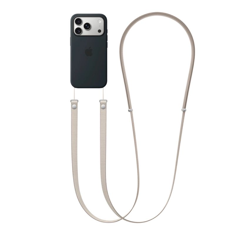 Ремешок для Apple iPhone  Crossbody Strap - 2