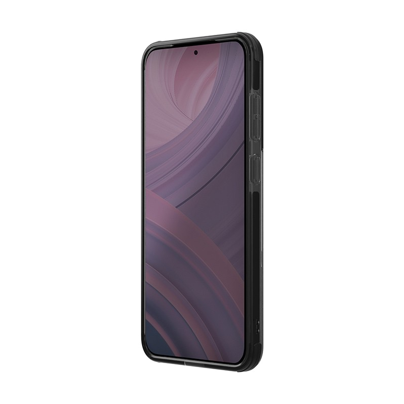 Клип-кейс (накладка) UNIQ Combat для Samsung Galaxy S24 - 2