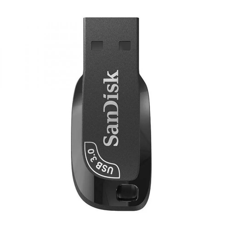 USB-флешка SanDisk Ultra Shift 64 ГБ - 1