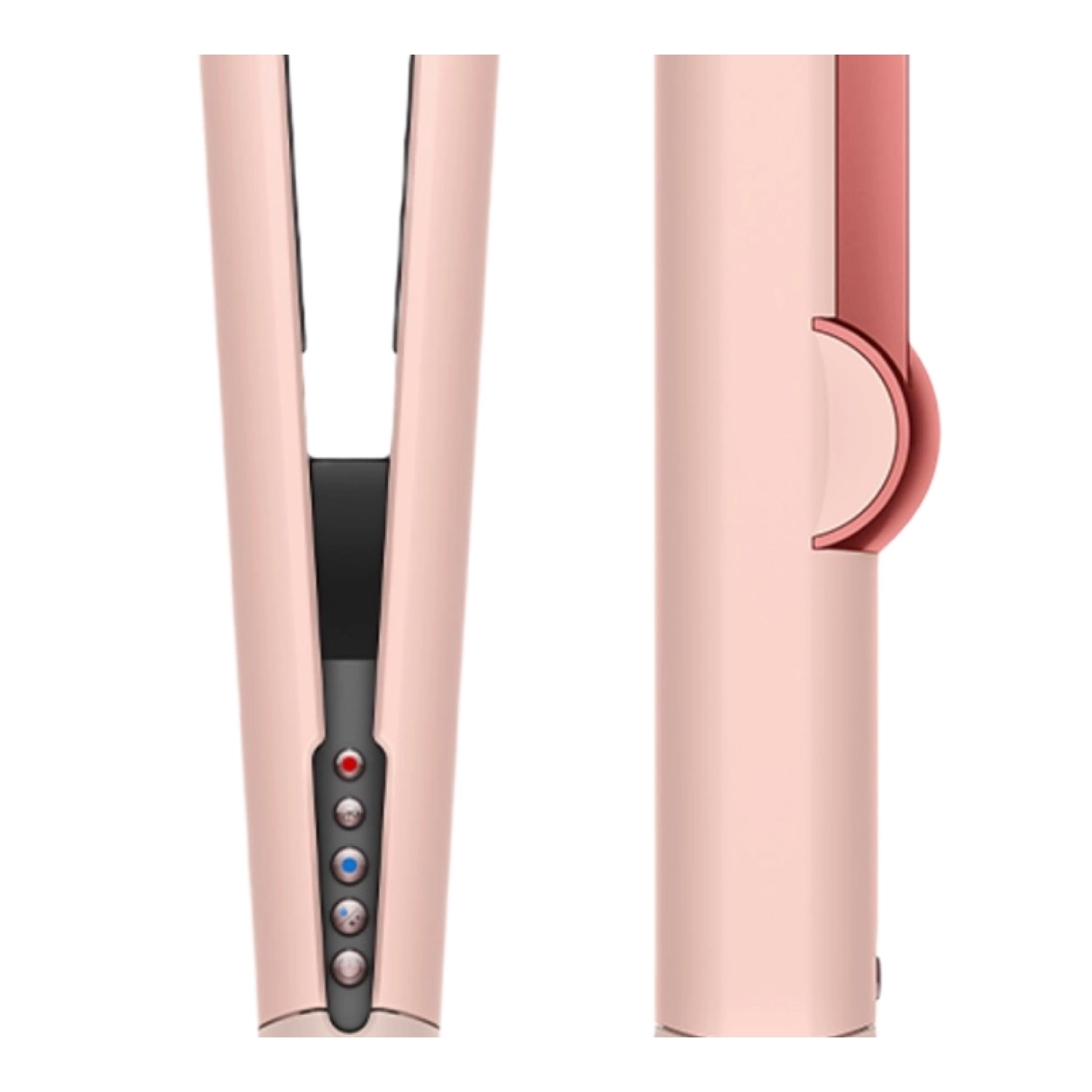 Выпрямитель для волос Dyson Airstrait HT01 - 5