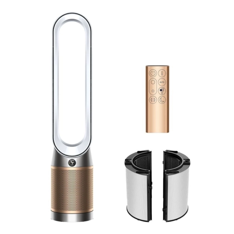Очиститель воздуха Dyson Purifier Cool  PC2 De-Nox TP12 - 2