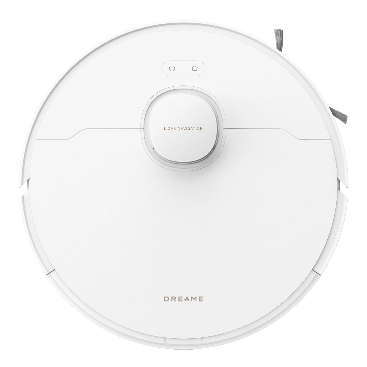 Робот-пылесос Xiaomi Dreame D20 Pro - 6