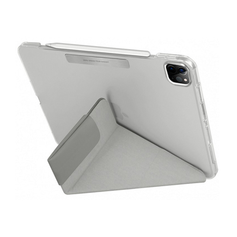 Чехол-книжка UNIQ Camden для Apple iPad Pro 11