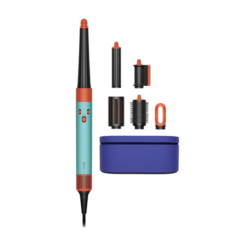 Стайлер Dyson Airwrap i.d. Complete Long HS08 - 2