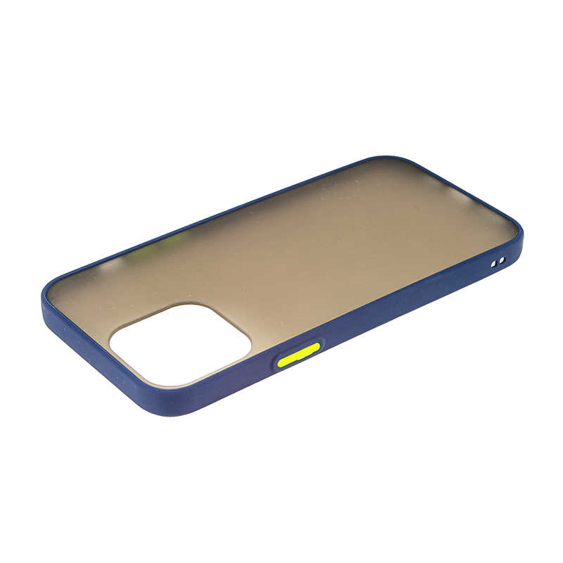 Клип-кейс (накладка) Shell для Apple iPhone 13 Pro Max - 4