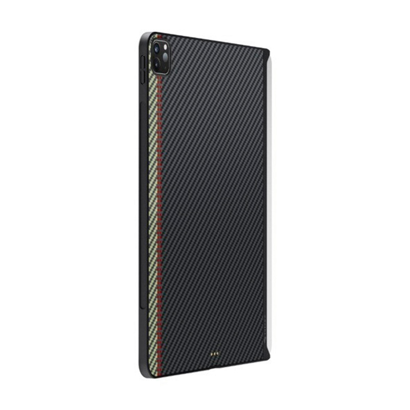 Клип-кейс (накладка) Pitaka Fusion Weaving MagEZ Case 2 для Apple iPad Pro 12.9