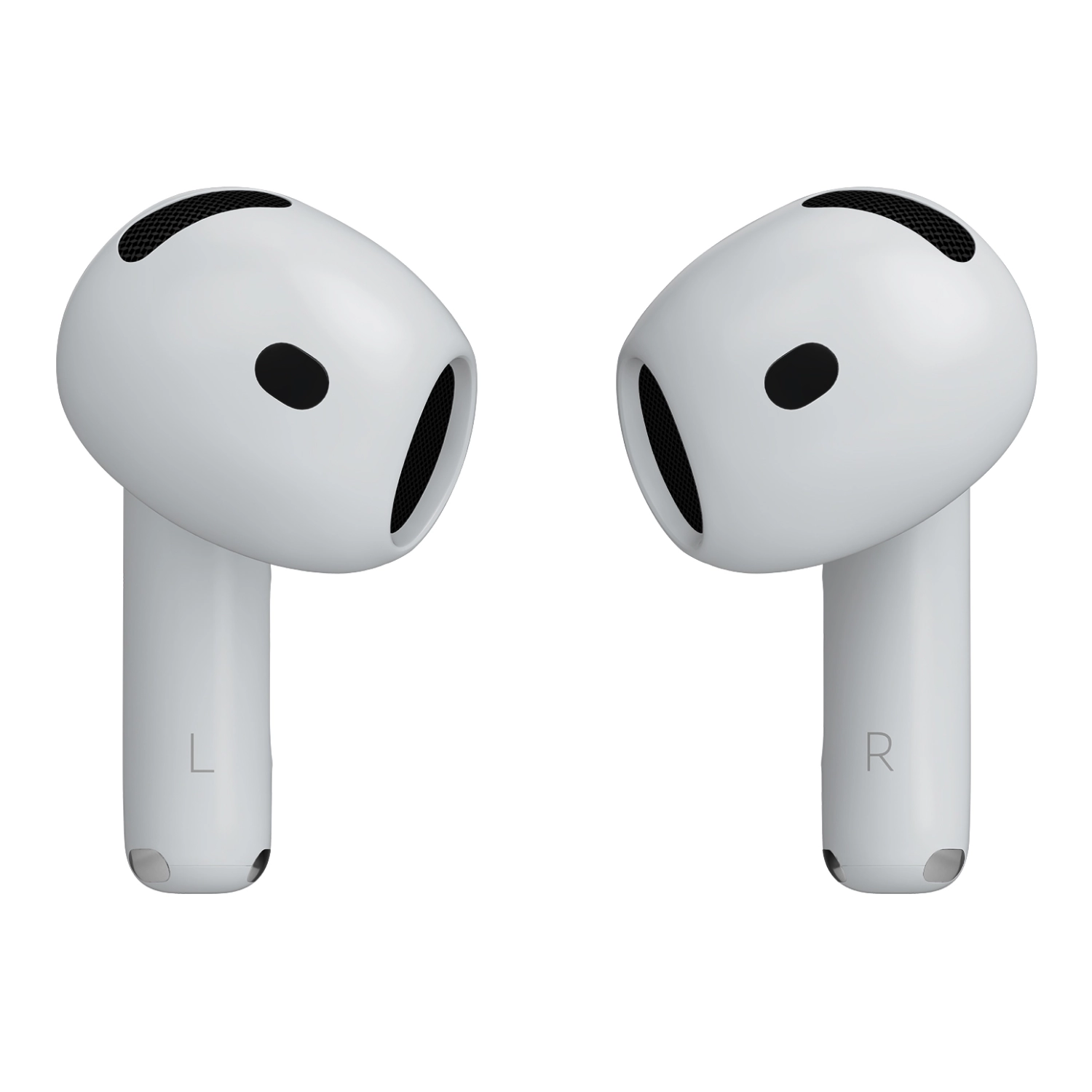Беспроводные наушники Apple AirPods 4 (ANC) - 2