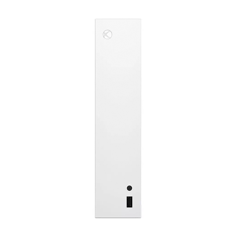 Игровая приставка Microsoft Xbox Series S 512 ГБ  - 3