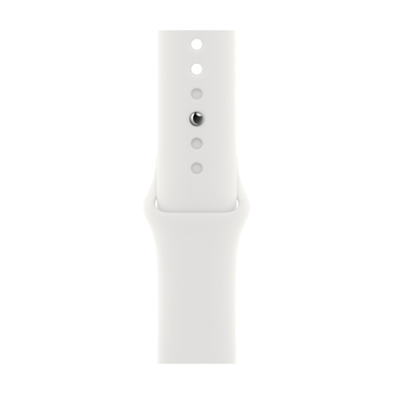 Умные часы Apple Watch Series 8 45mm GPS + Cellular - 3