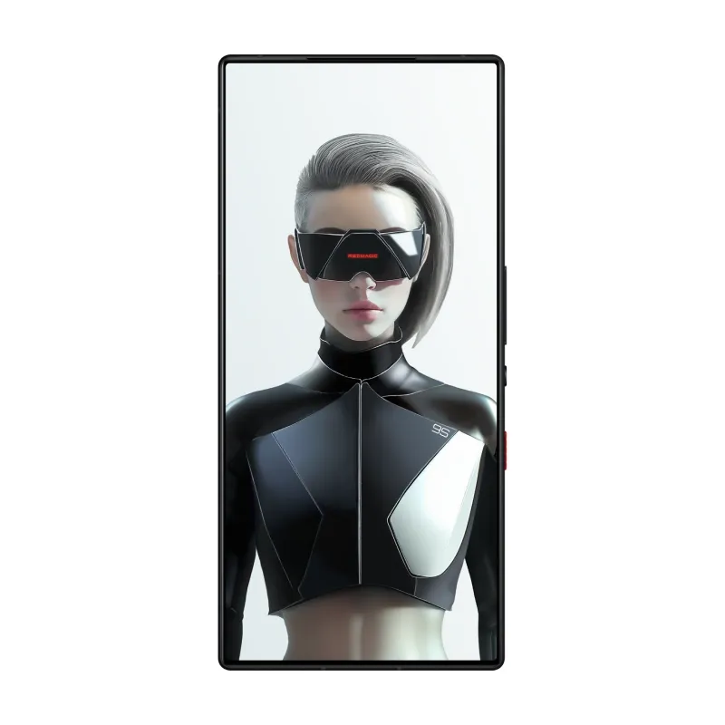 Смартфон Nubia Red Magic 9S Pro - 2
