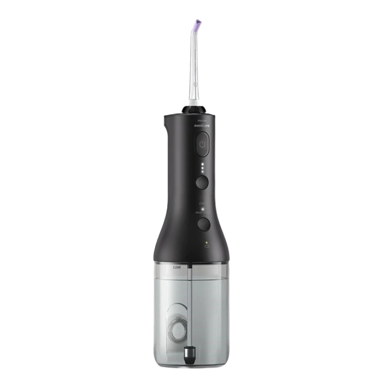 Ирригатор Philips Sonicare Cordless Power Flosser 3000 HX3826/33 - 2