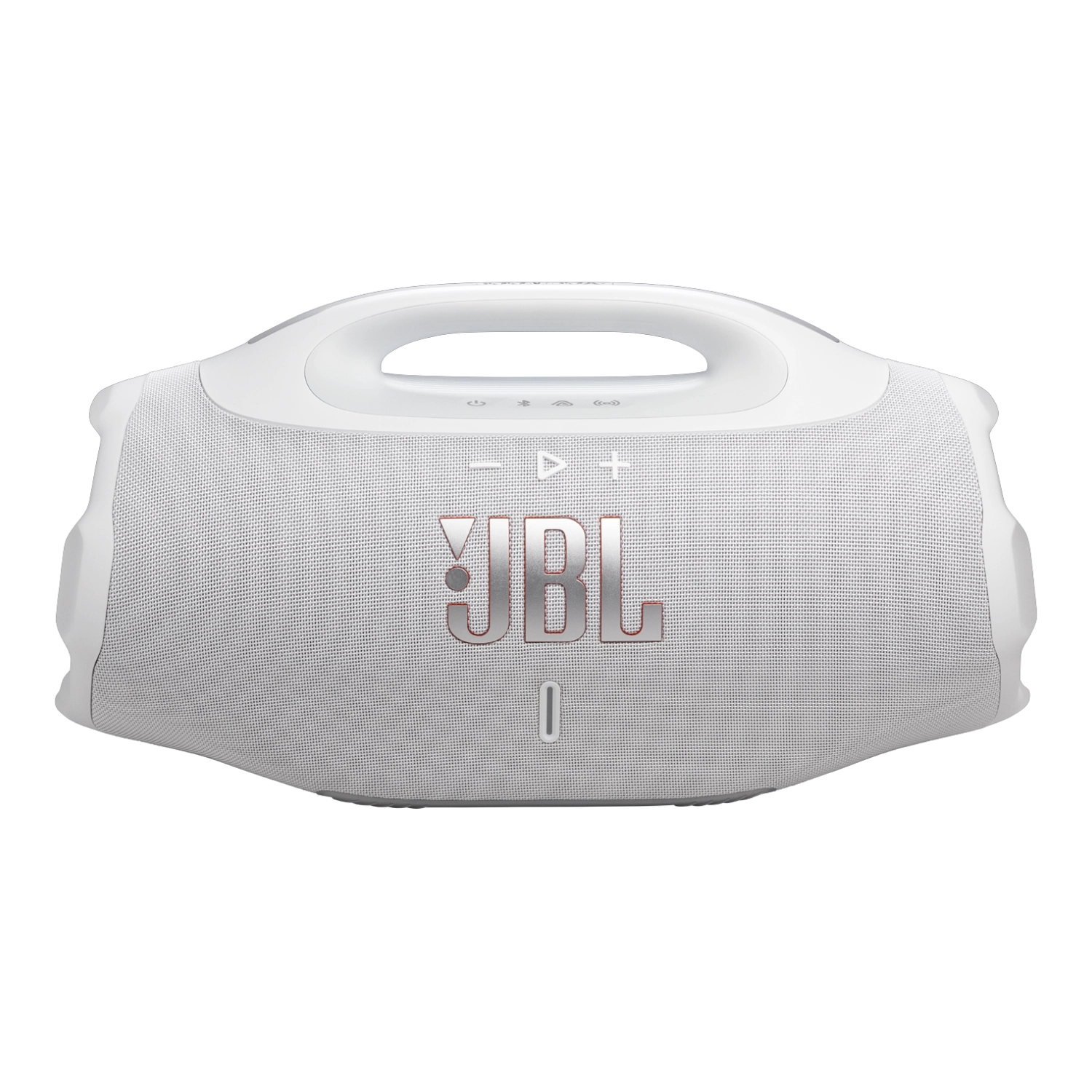 Портативная колонка JBL Boombox 4 - 2