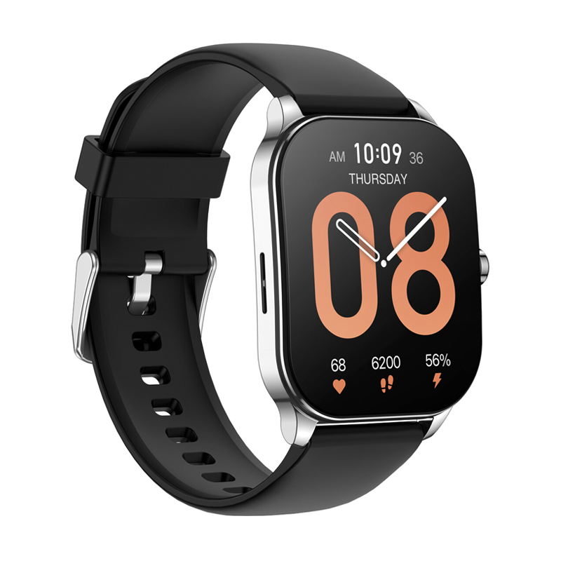 Умные часы Xiaomi Amazfit POP 3S - 2