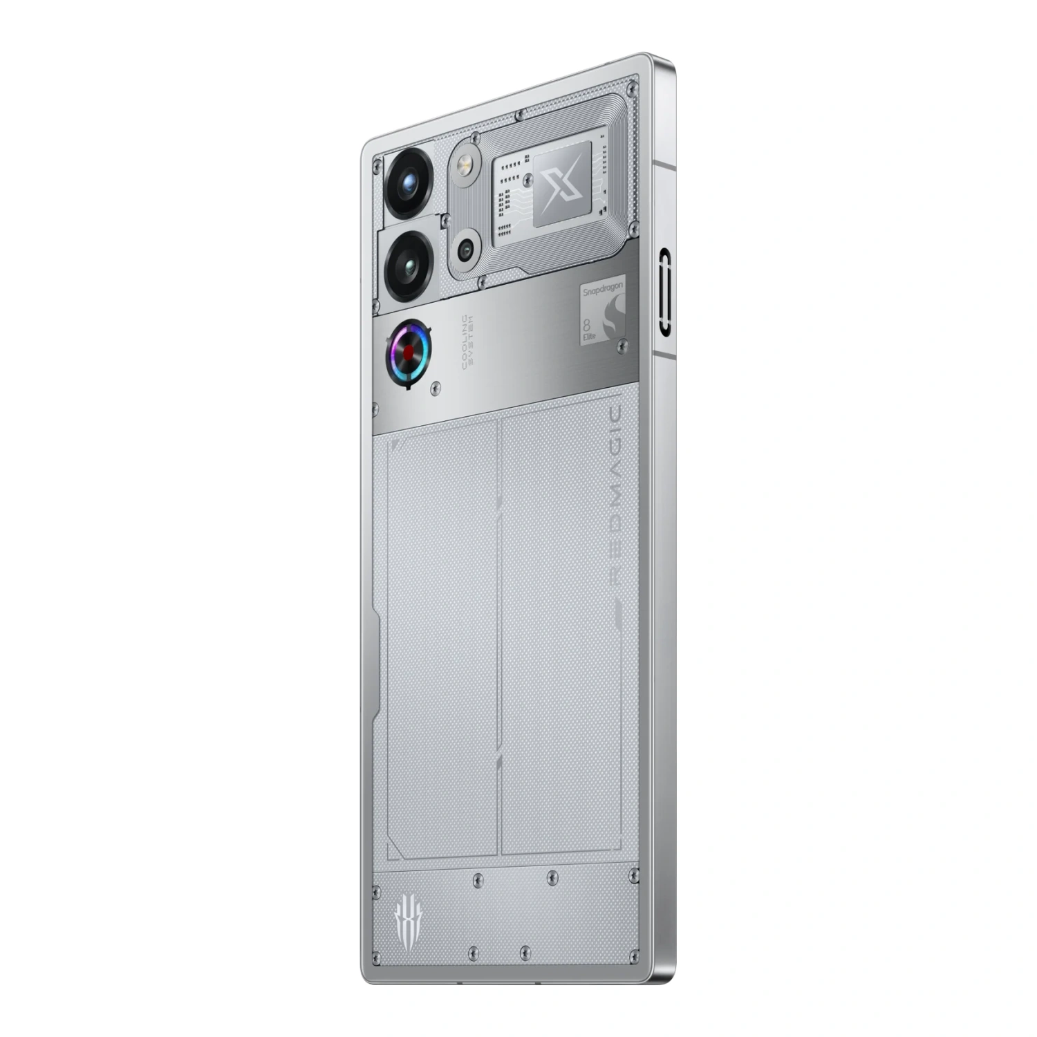 Смартфон Nubia Red Magic 10 Pro - 5