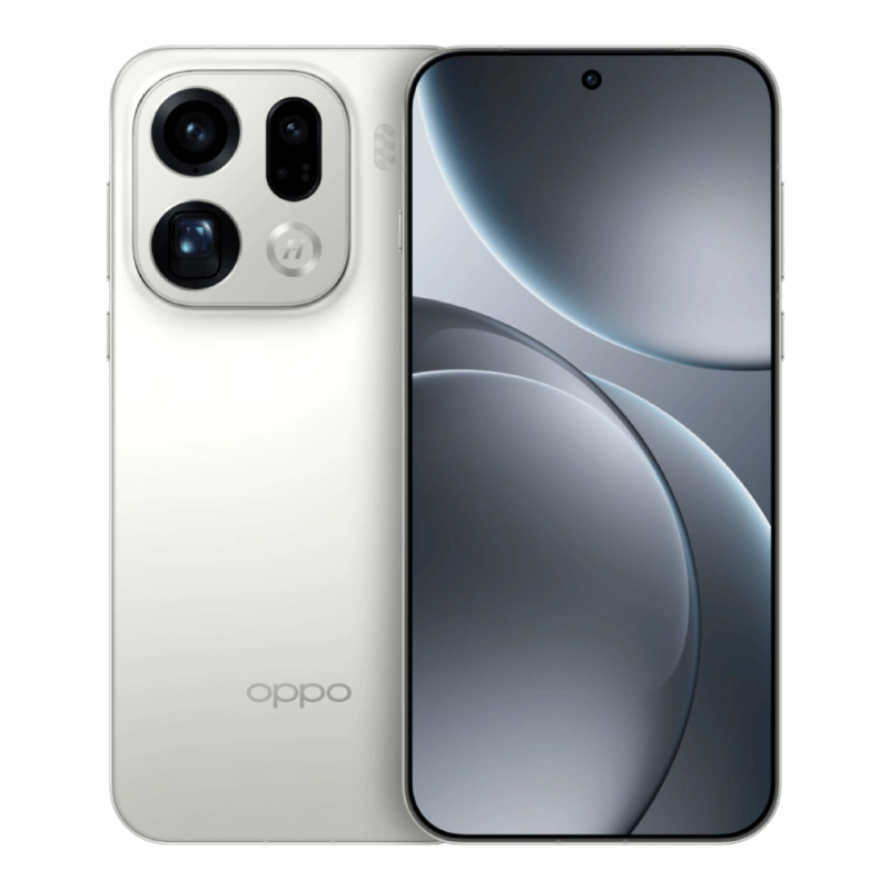 Смартфон Oppo Find X9 Pro - 1