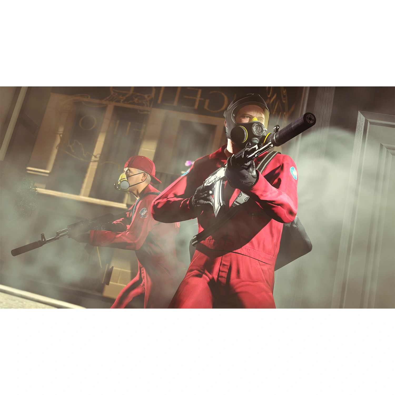 Игра для PS5 Grand Theft Auto V - 6
