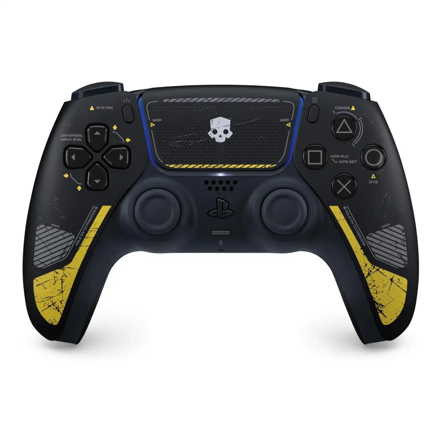 Геймпад Sony DualSense PS5 - 1