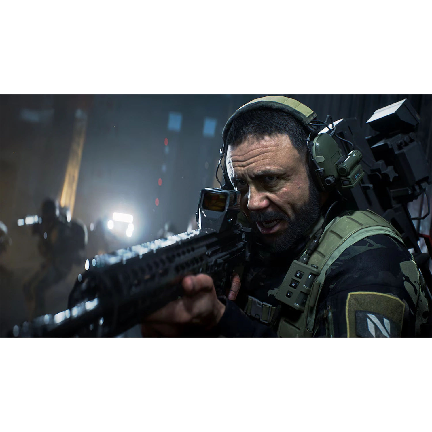 Игра для PS5 Battlefield 2042 - 3