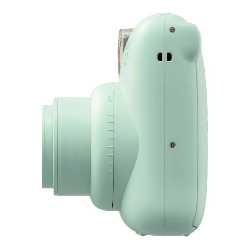 Фотоаппарат моментальной печати Fujifilm Instax Mini 12 Gift Box - 2
