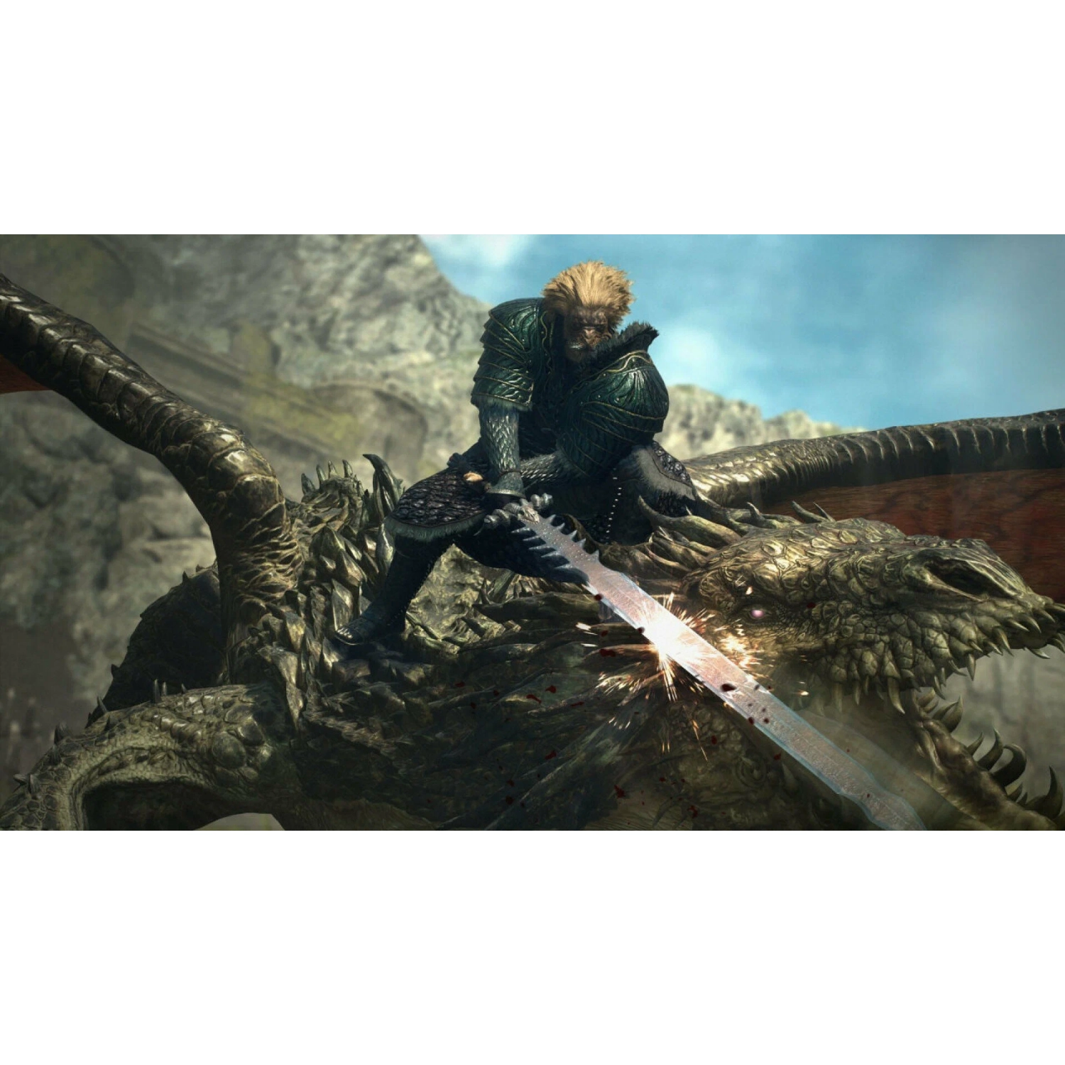 Игра для PS5 Dragon's Dogma II - 10