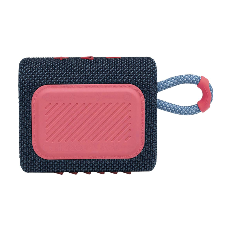 Портативная колонка JBL Go 3 - 2