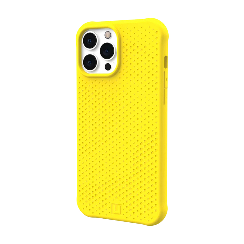 Клип-кейс (накладка) UAG [U]Dot для Apple iPhone 13 Pro Max - 2