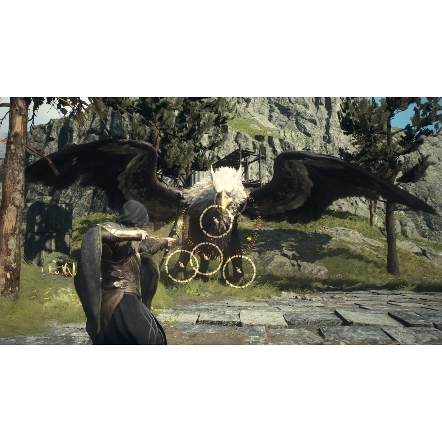 Игра для PS5 Dragon's Dogma II - 3