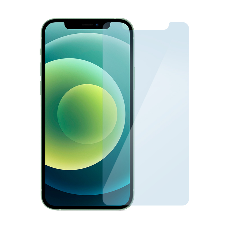 Защитное стекло 2D для Apple iPhone 12 Mini - 2
