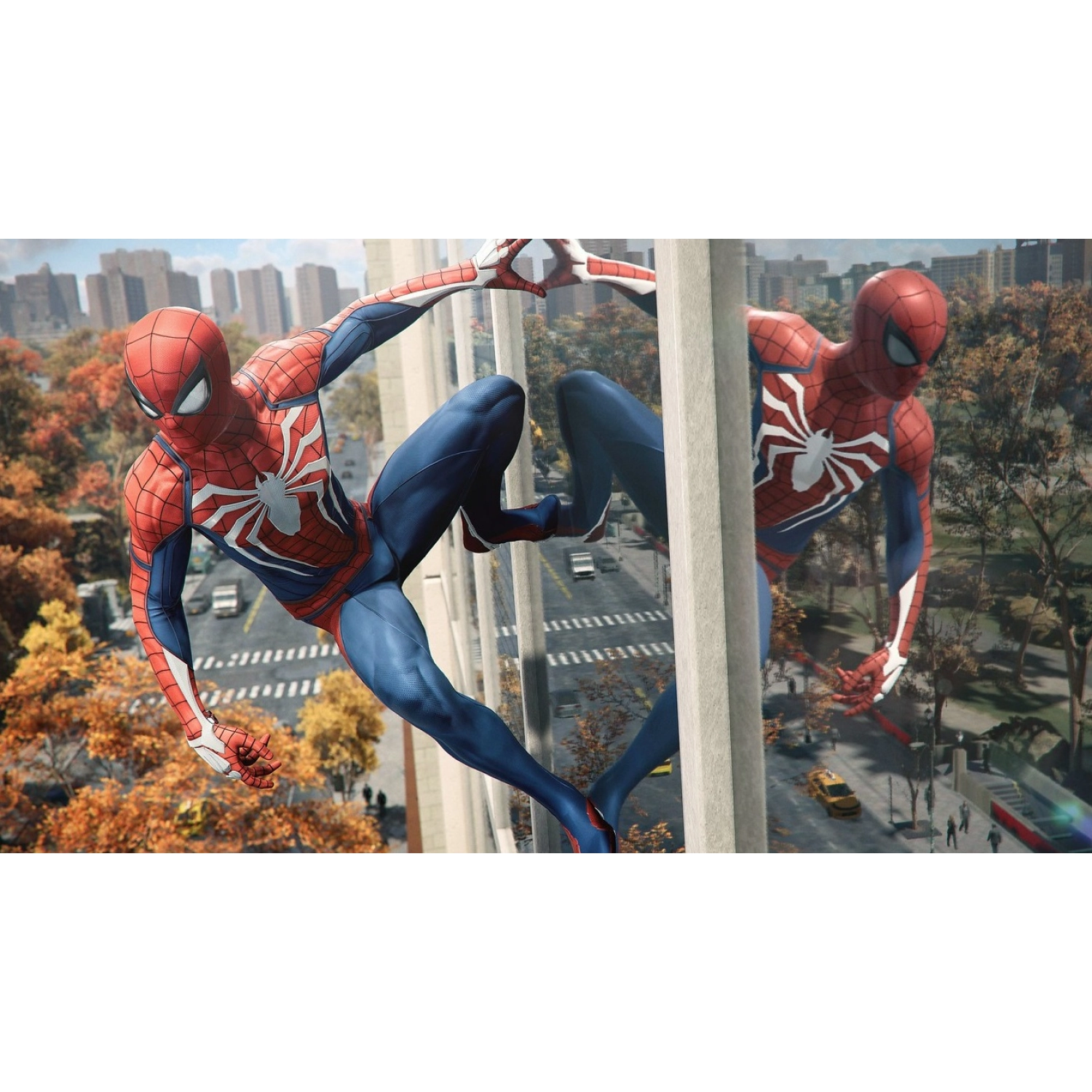 Игра для PS5 Marvel's Spider-Man Remastered (оформление на учётную запись) - 2