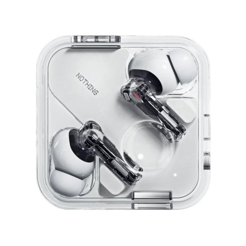 Беспроводные наушники Nothing Ear (2024) - 1