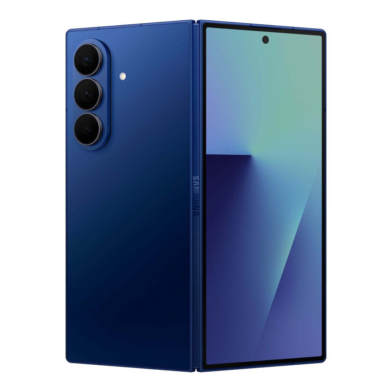 Смартфон Samsung Galaxy Z Fold 7 - 3