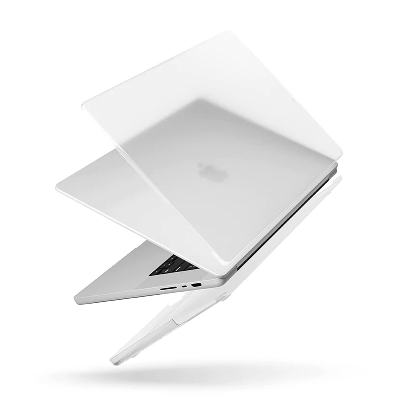 Чехол UNIQ Claro для Apple MacBook Pro 14" (2021 - 2024) - 2