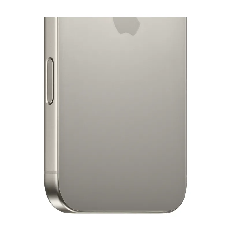 Смартфон Apple iPhone 16 Pro Max - 3