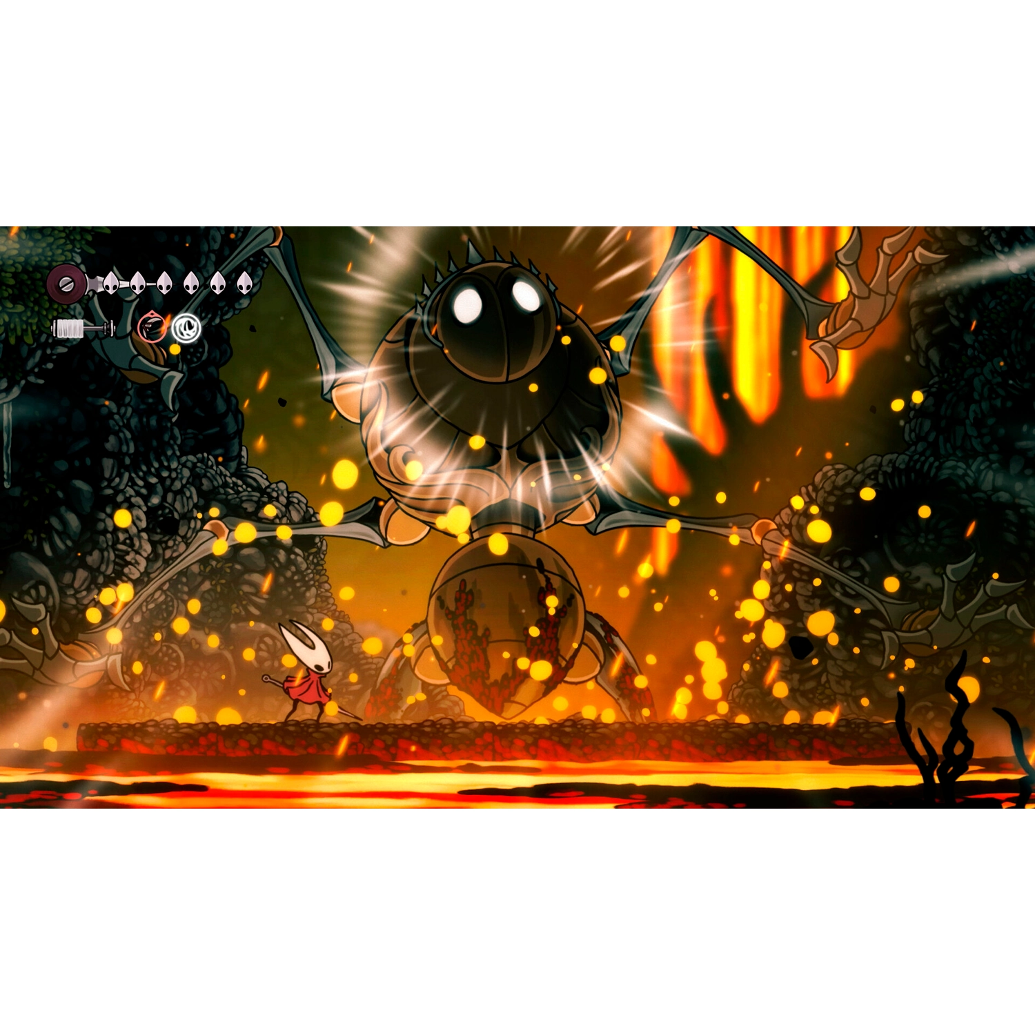 Игра для PS5 Hollow Knight: Silksong (оформление на учётную запись) - 6