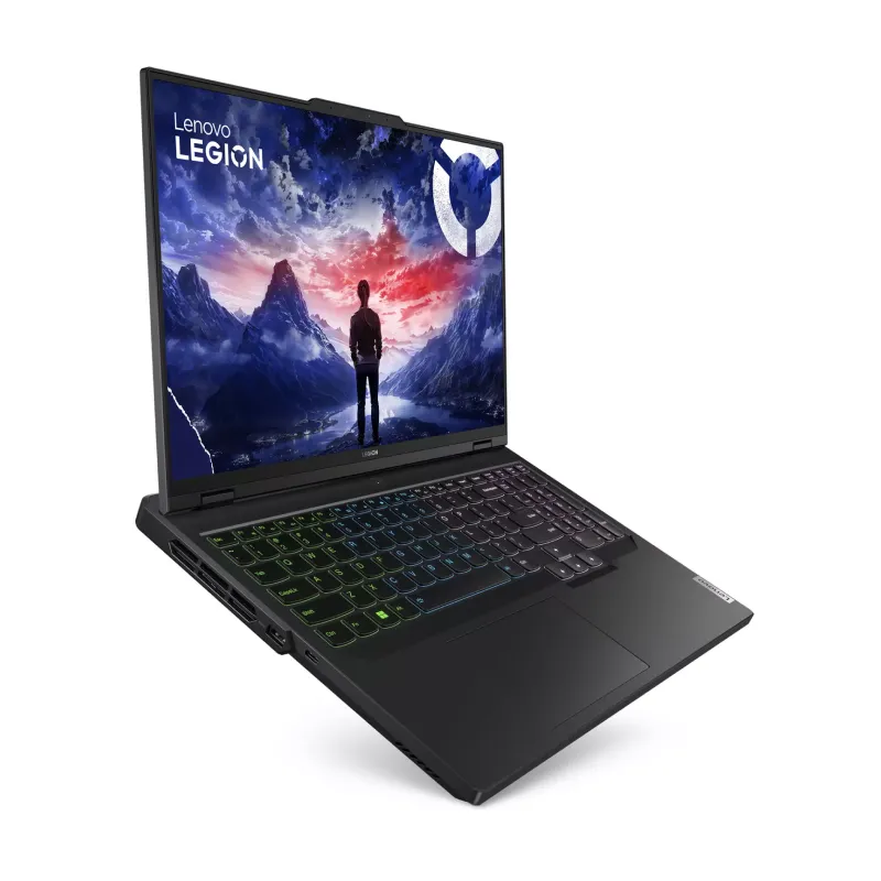Ноутбук Lenovo Legion Pro 5i Gen 9 Core i7 14700HX GeForce RTX4070 - 3