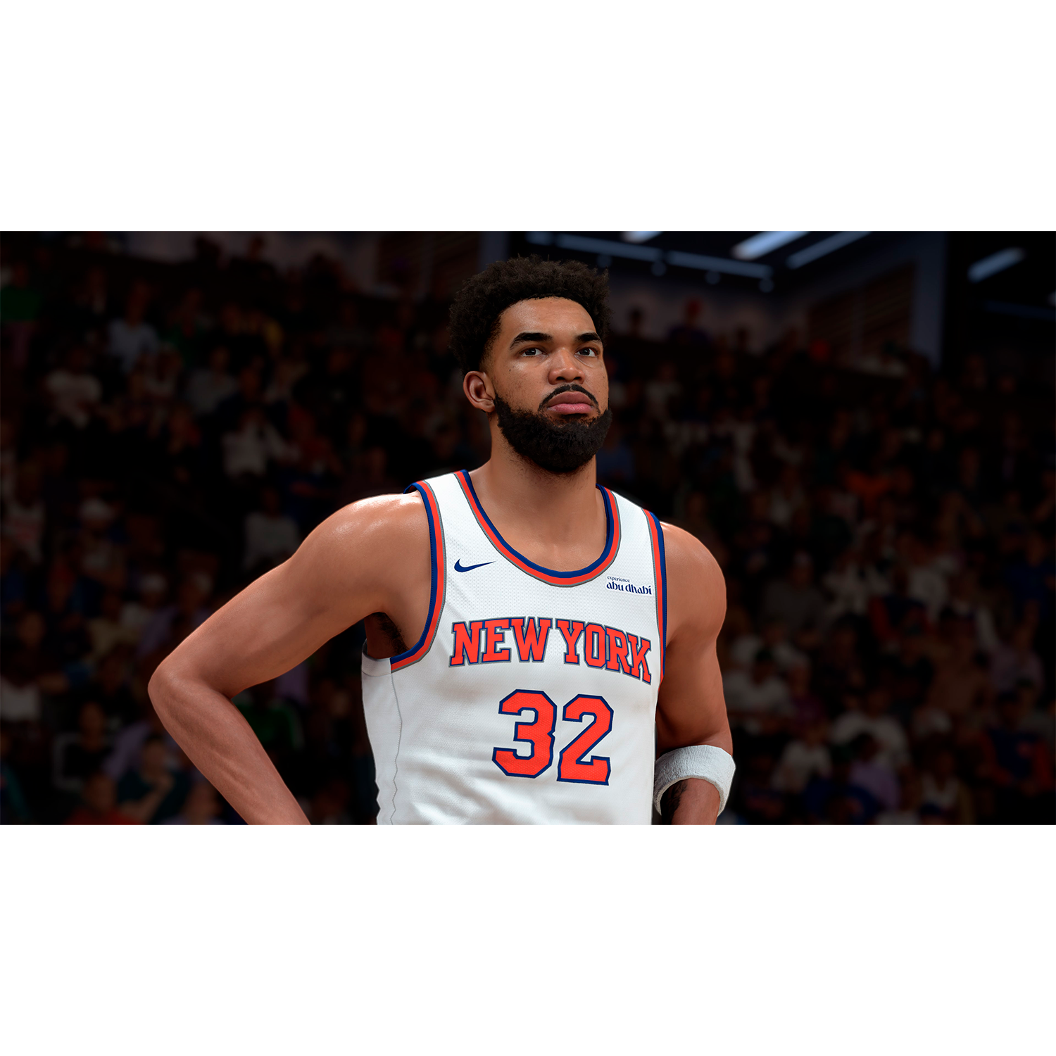 Игра для PS5 NBA 2K26 - 3