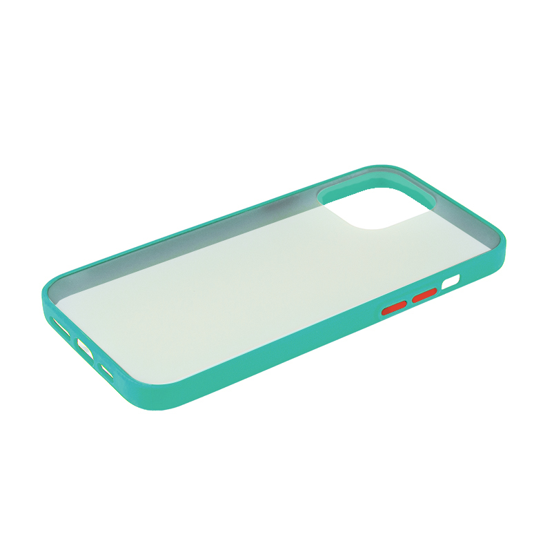 Клип-кейс (накладка) Shell для Apple iPhone 13 - 3